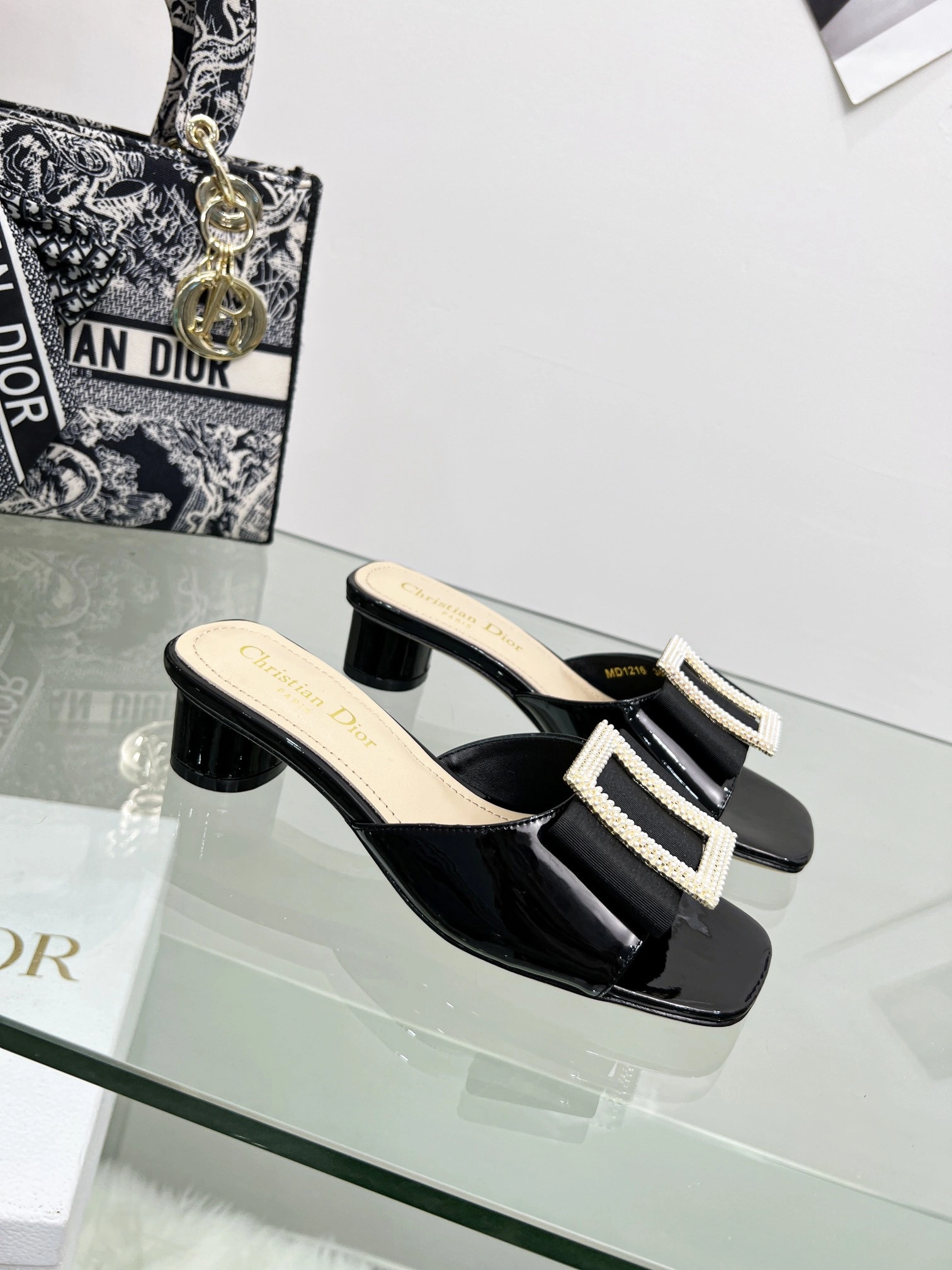coco-- KCQ794PGP_S900 3.5cm Heel height item:C-X002H0114Y